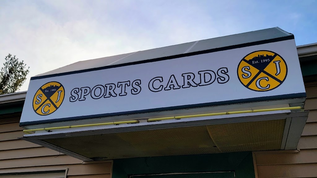 Sports Card Junction