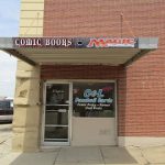 Nebraska Card Shops C & L Baseball Cards