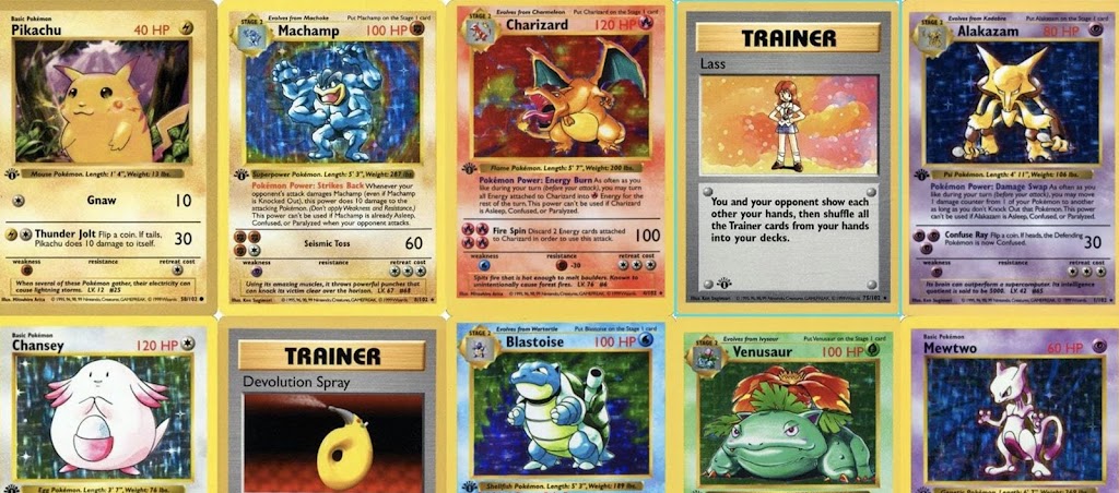 Collectibles Investment Group