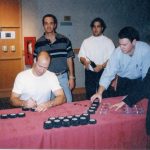 Bob Beck Sports Collectibles