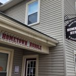 Ohio Card Shops Hometown Huddle – Sports Collectibles & Artistic Creations