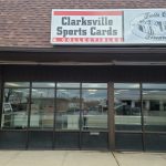 Clarksville Sports Cards and Collectibles
