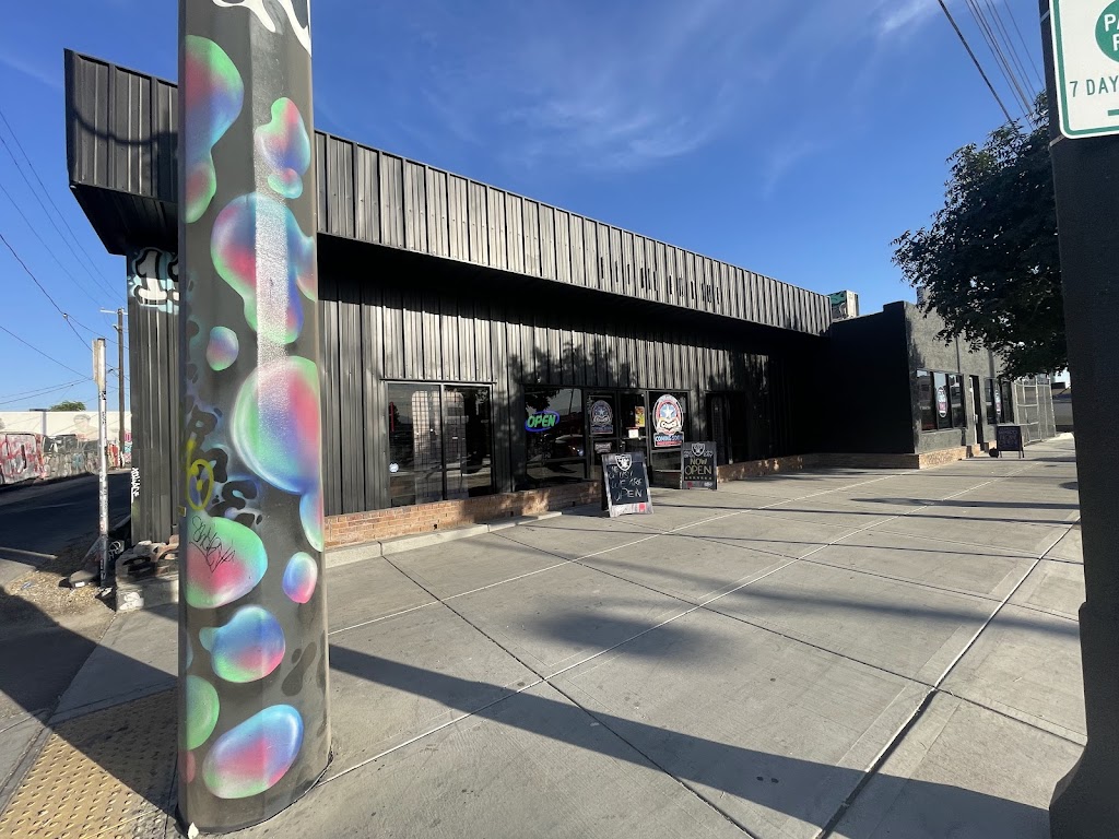 Gameday Sports Cards / Art District Las Vegas