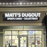 Matt’s Dugout