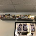 Connecticut Card Shops Lukes sports cards