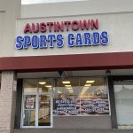 Ohio Card Shops Austintown Sports Cards