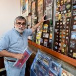 Treasure Quest Comics Toys Cards