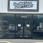 North Carolina Card Shops Gem Mint Twins Sports Cards