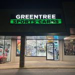 Greentree Sports Cards