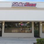 Strike Zone