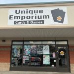 Unique Emporium