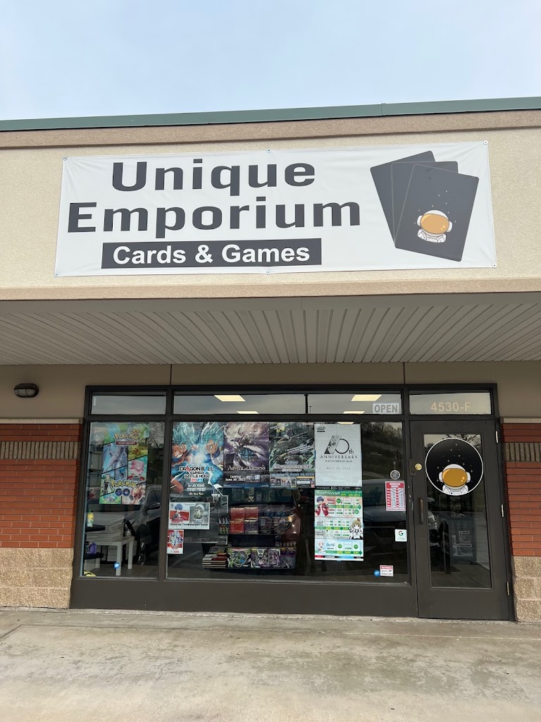 Unique Emporium