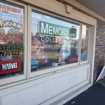 Memory Lane Collectibles