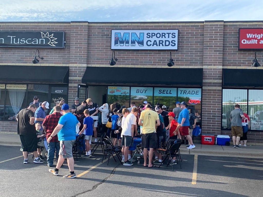 MN Sportscards