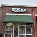 South Carolina Card Shops Bucks Sports Cards