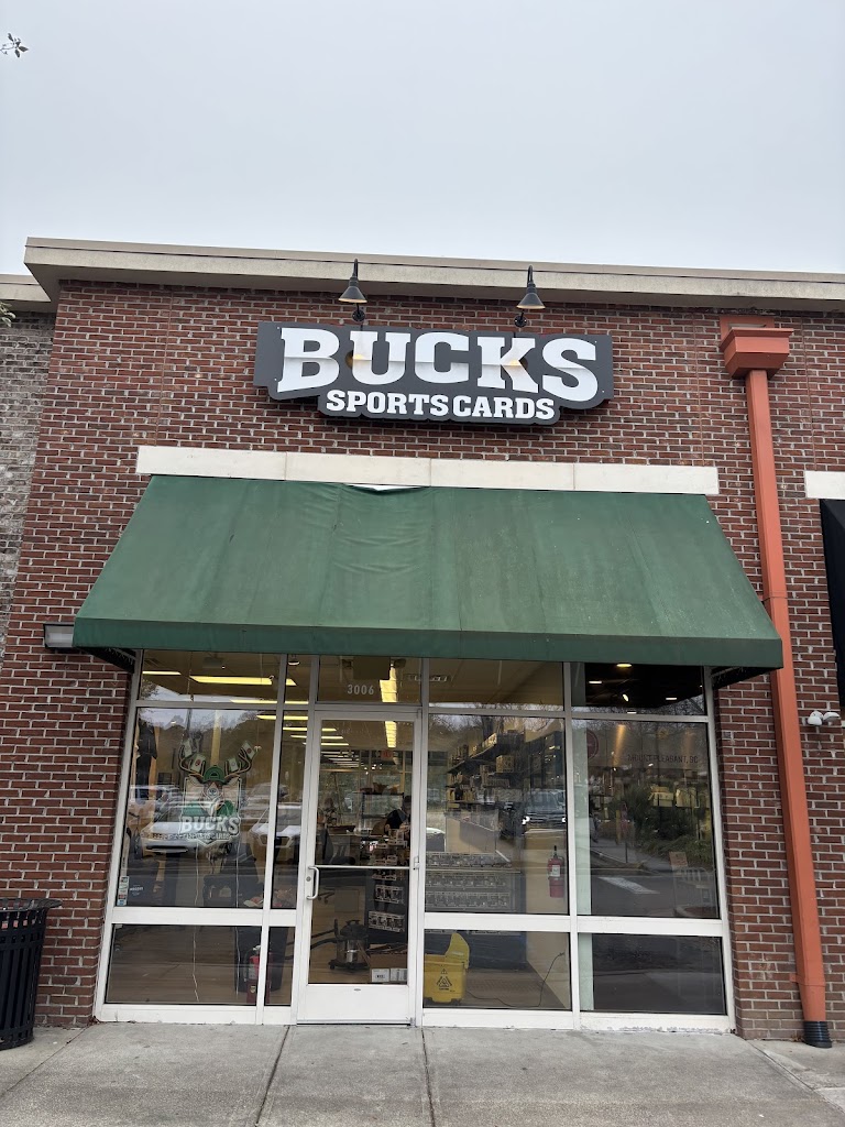 Bucks Sports Cards