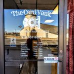 Oklahoma Card Shops The Card Vault