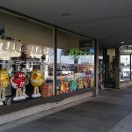 North Carolina Card Shops Antiques & Geeks Collectibles on Sunset