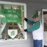 Wall 2 Wall Sports Cards