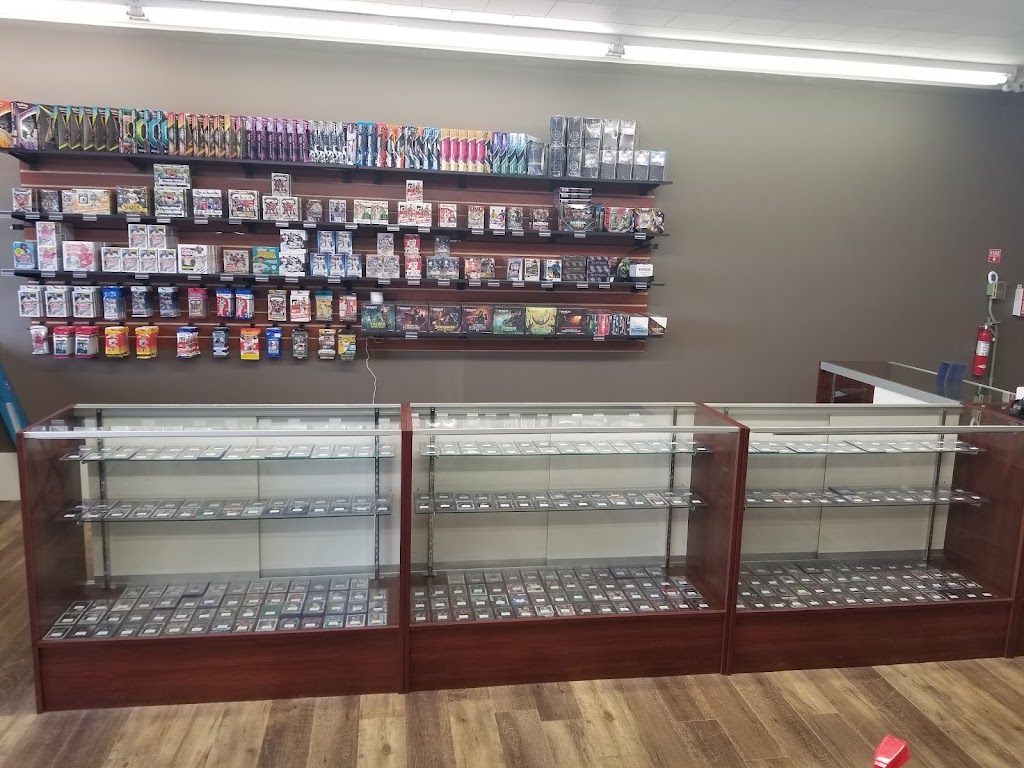 Epicenter Games and More