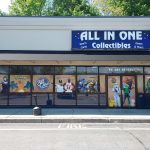 All In One Collectibles