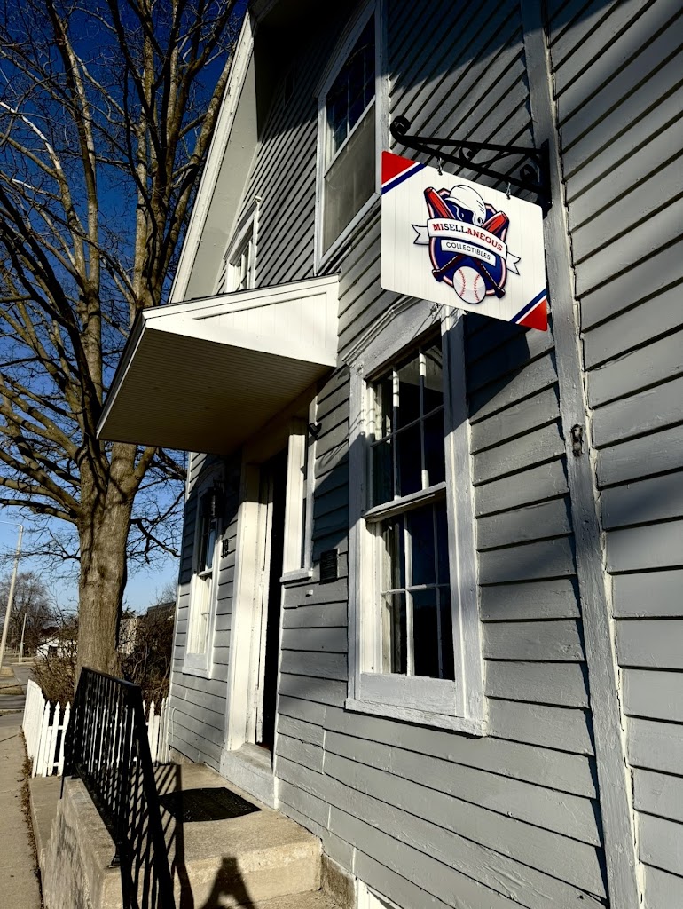 miSELLaneous Collectibles