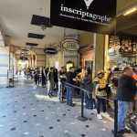 Nevada Card Shops Inscriptagraphs Memorabilia