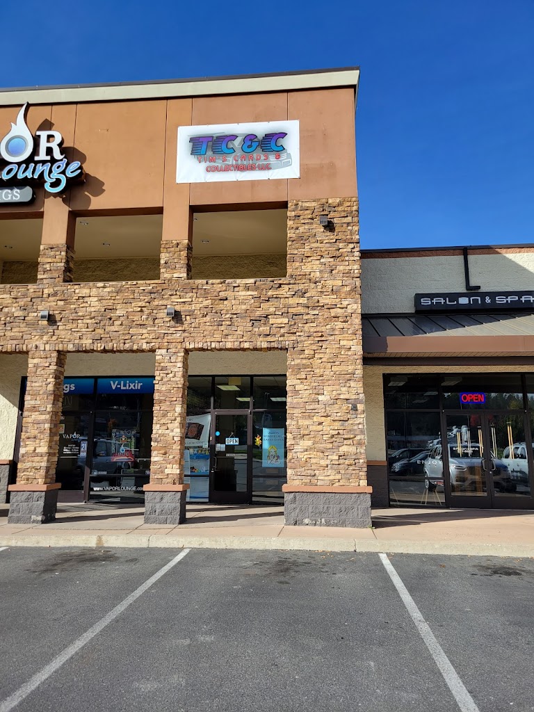 Tim's Cards and Collectibles LLC.