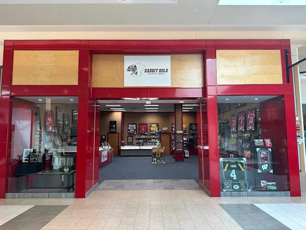 Rabbit Hole Sports Cards