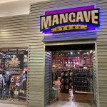 South Carolina Card Shops ManCave Store