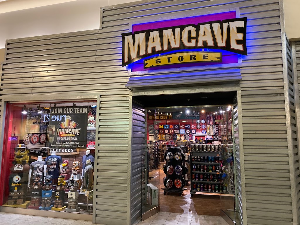 ManCave Store