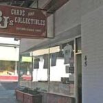 B-J’s Cards & Collectibles