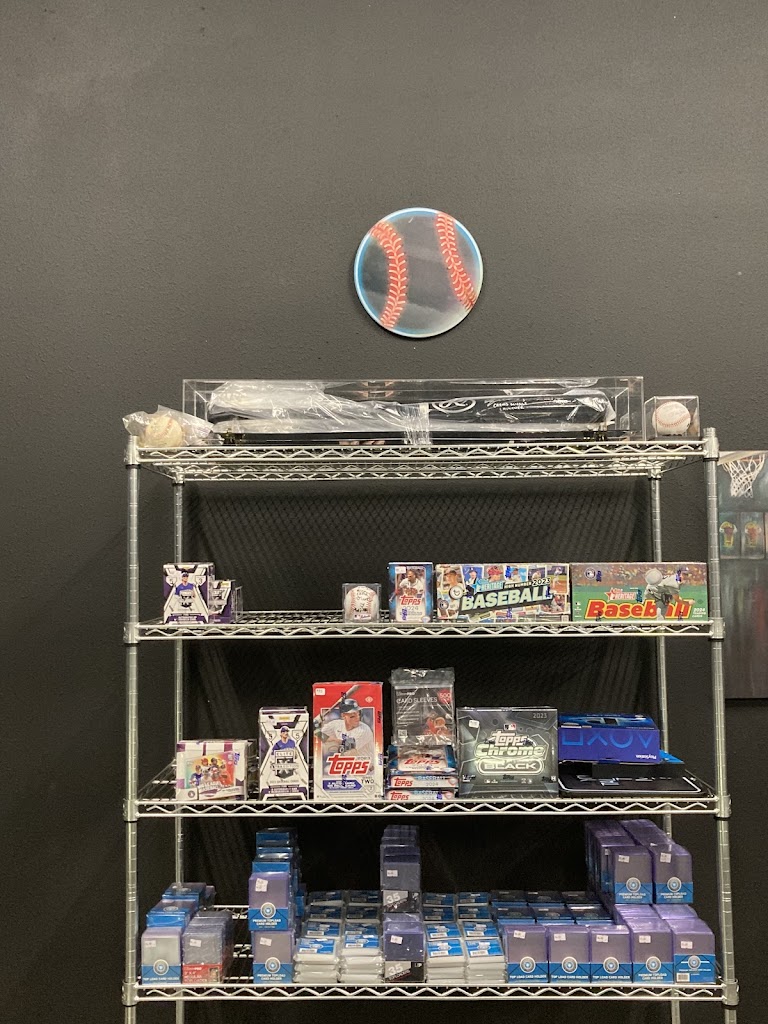 For Love of the Hobby Sports Cards