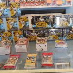 Lakeside Sports Cards & Collectibles
