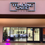 The Trading Card Club
