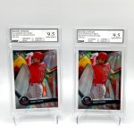 Illinois Card Shops Dynamic Grading Authority Corporation