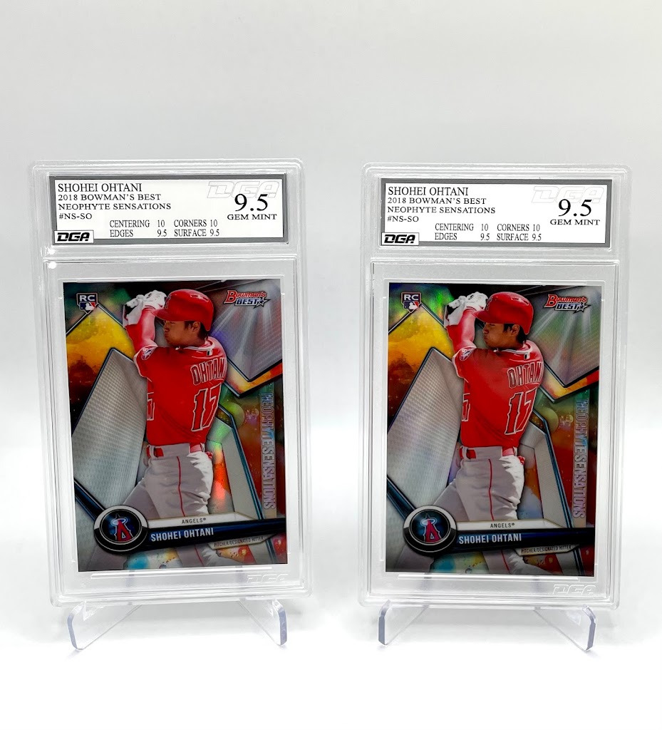 Dynamic Grading Authority Corporation