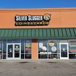 Silver Slugger Coins & Cards
