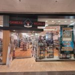 Illinois Card Shops Gamers World