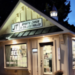 JT Sports Cards and Collectables