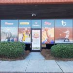 North Carolina Card Shops Cards At the Cages Inc