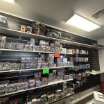 Connecticut Card Shops All Ball Sports Cards & More
