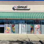 Shep’s Cards & Collectibles