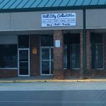 Hill City Collectibles