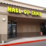 Hall of Fame Collectibles