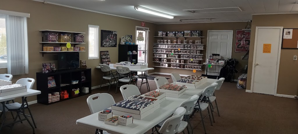 Hometown Hobby Sports Cards and More