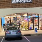 North Carolina Card Shops Nerdbombers
