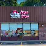 New Hampshire Card Shops The Relentless Dragon