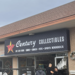 Pop Century Collectibles