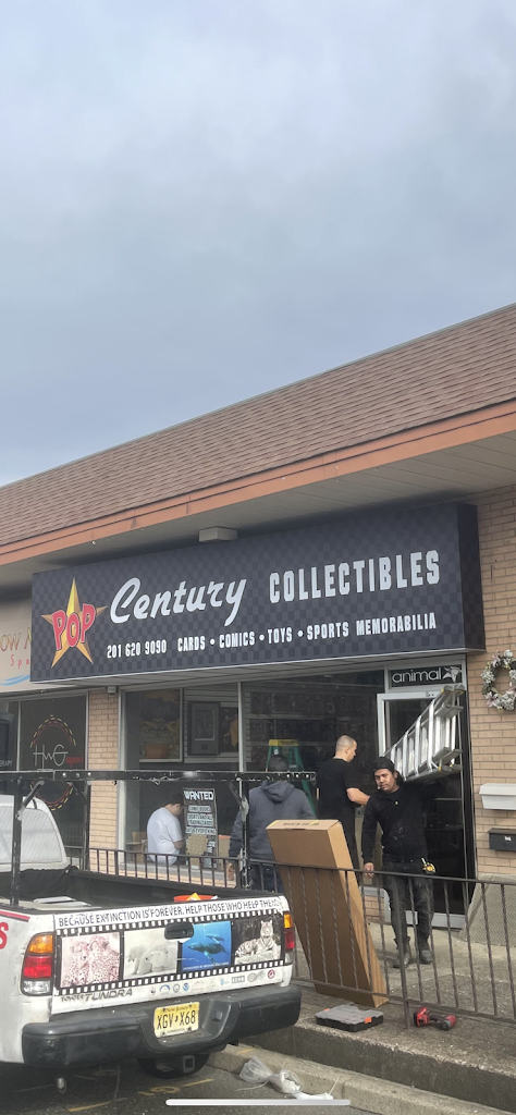 Pop Century Collectibles